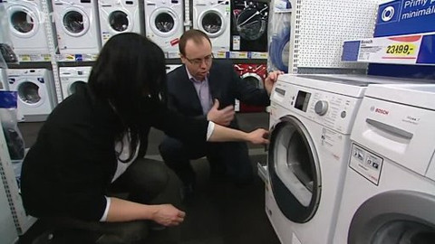 Černé ovce - 8. ledna 2013