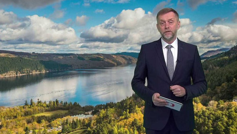 Horizont ČT24 - 24. ledna 2022