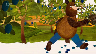 Mlsné medvědí příběhy II.