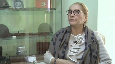 Interview ČT24 - 7. května 2015