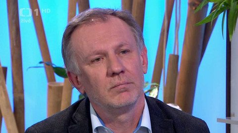 Sama doma - 16. dubna 2024