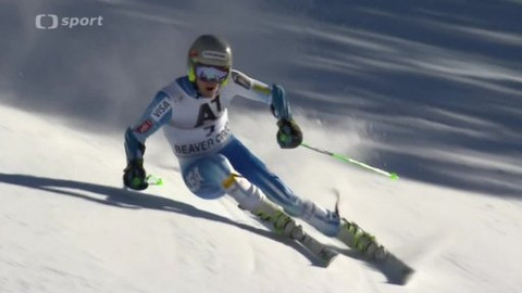 Magazín SP v alpském lyžování - 11. prosince 2014