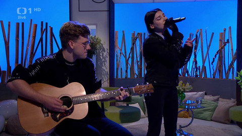 Sama doma - 4. dubna 2024