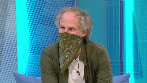 Dobré ráno - 27. října 2020