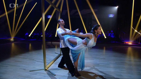 StarDance - ...kolem dokola