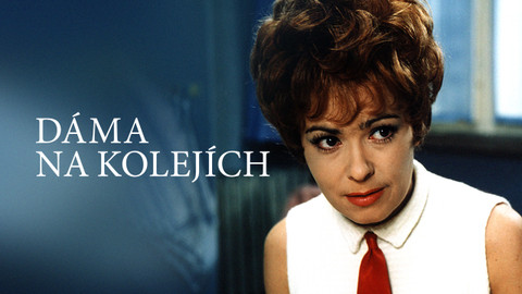 Dáma na kolejích
