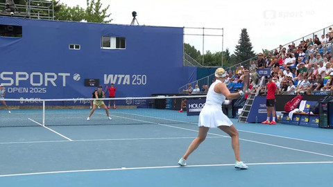 Prague Open - Livesport Prague Open