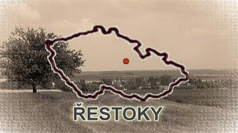 Divnopis aneb Proč se to tak jmenuje? - Řestoky