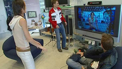 Game Page - 18. prosince 2004