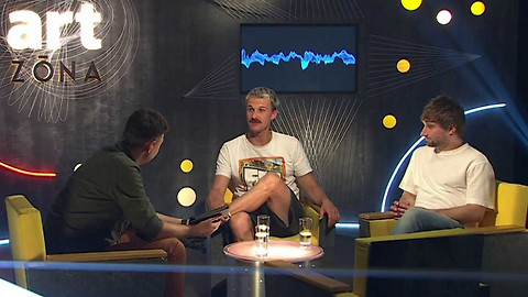 ArtZóna - 16. června