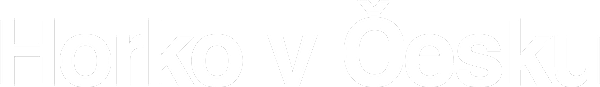 Horko v Česku