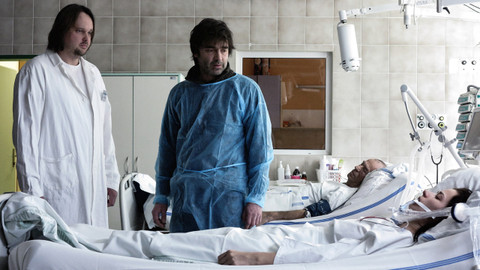 Cirkus Bukowsky - Epizoda 8/12