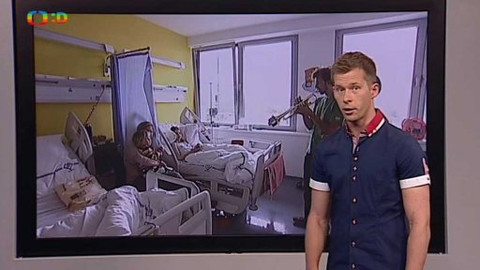 Zprávičky - 20. května 2015