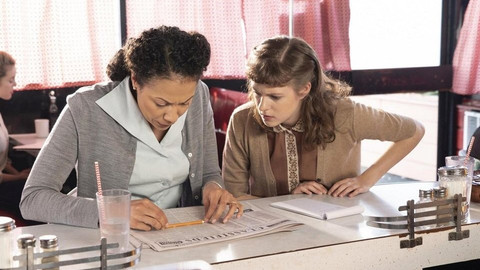 Vražedné šifry: San Francisco - 5/8 Nefér hra