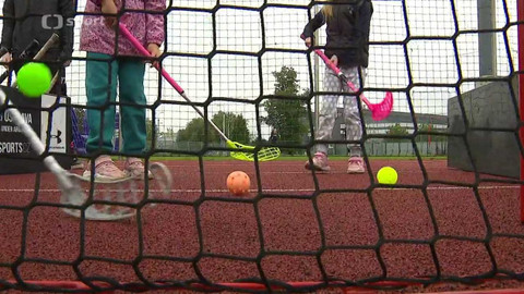 Sport v regionech - Billa Wannado Festival Tour