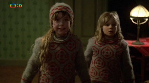 Margyt - 10/10 Alva si zatančí a zase budou Vánoce