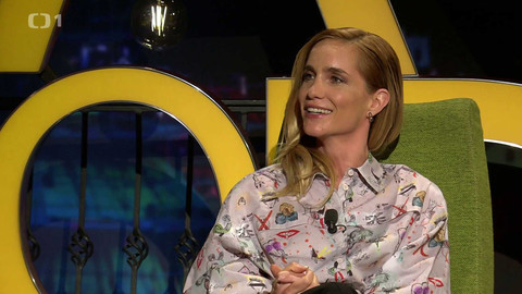 Všechnopárty - 7. června 2024