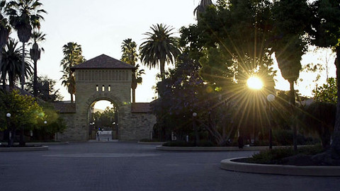 Postřehy odjinud - Západ Ameriky očima Jana Šmída