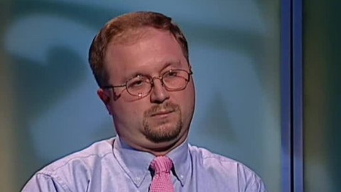 Interview ČT24 - 13. srpna 2010