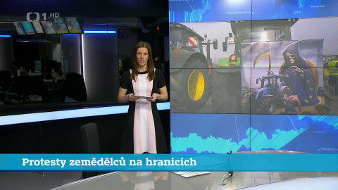 Události v regionech (Praha) - 22. února 2024