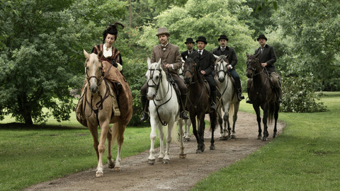 Já, Mattoni - 9/13 Císařovna