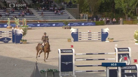 Global Champions - Global Champions Tour Valkenswaard