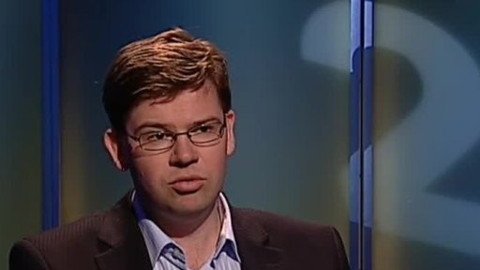 Před půlnocí - 2. října 2009