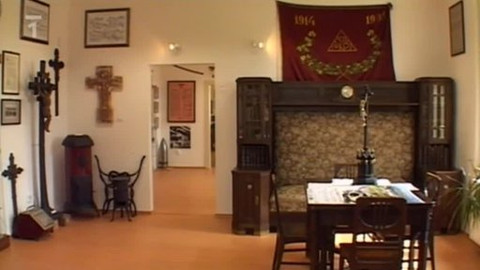 Toulavá kamera - 29. července 2012