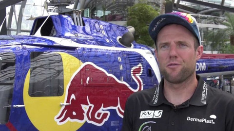 Red Bull X-Alps - Red Bull X-Alps 2019