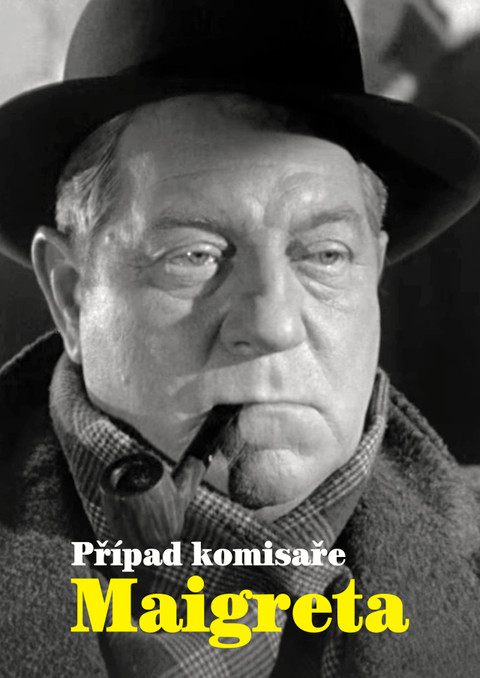 Případ komisaře Maigreta