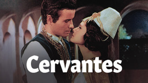 Obrázek pořadu Cervantes