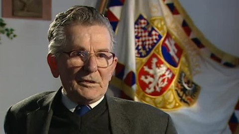 Ta naše povaha česká - Veteráni, druh na vymření?