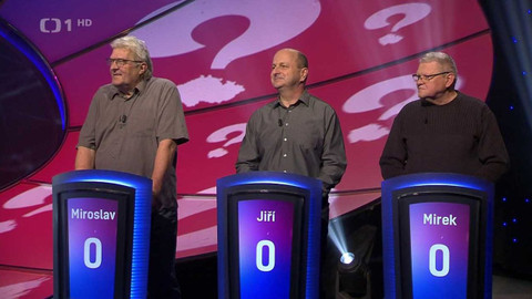 Kde domov můj? - 24. ledna 2023