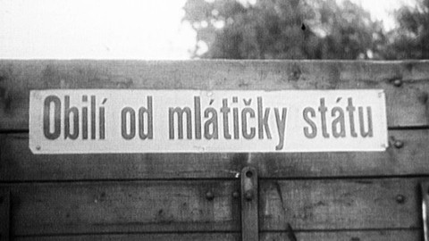 Příběhy 20. století - 3/16 Sedláci