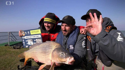 Postřehy odjinud - Maďarsko očima Víta Pohanky