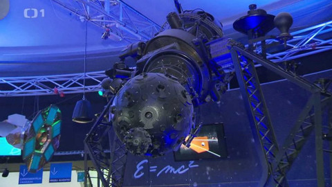 Z metropole - 19. prosince 2020