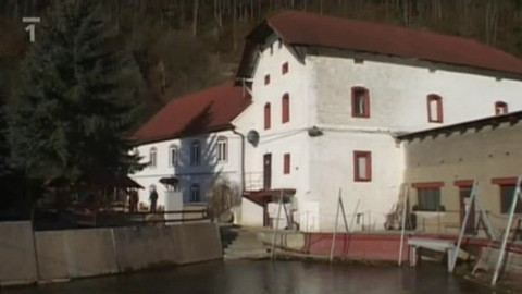 Toulavá kamera - 28. března 2010