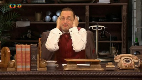 Chytrost nejsou žádné čáry - Epizoda 18/18