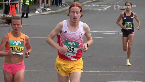 RunCzech - Mattoni 1/2Maraton Karlovy Vary