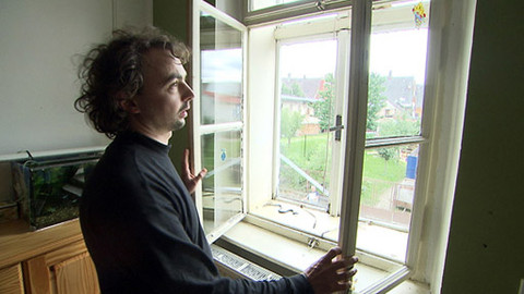 Ochránce - 11. října 2011