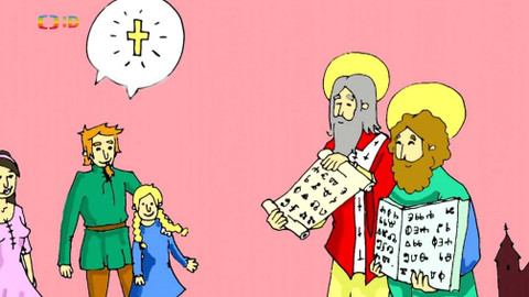 Zprávičky - 5. července 2019