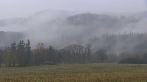 Nedej se! - Pátý národní park?