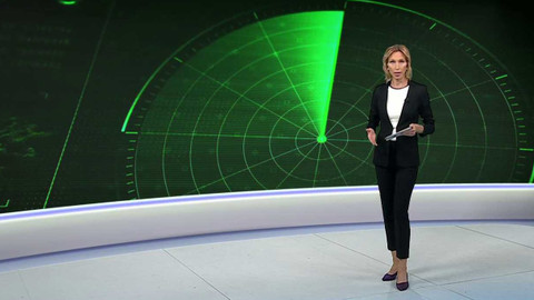 Horizont ČT24 - 1. srpna