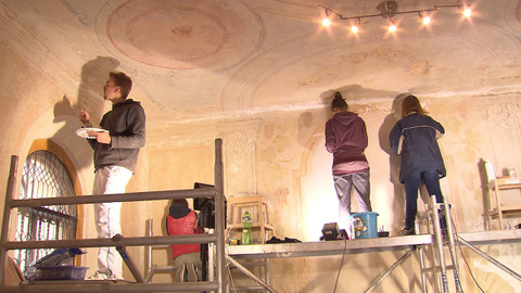 Křesťanský magazín - 7. dubna 2019