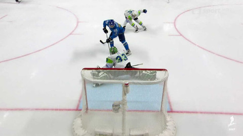 MS v ledním hokeji 2023 Finsko, Lotyšsko - Kazachstán - Slovinsko