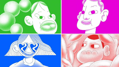 Spolu to zvládneme - 22. dubna 2020