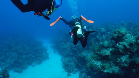 České počasí - 4/10 Tlak