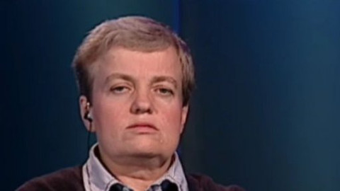 Hyde Park ČT24 - 21. října 2010