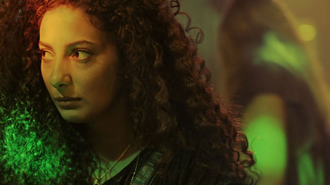 Fauda - Epizoda 3/12