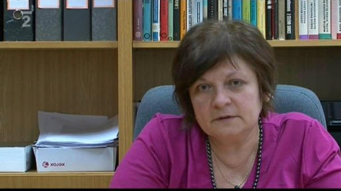 Hledám práci - 19. května 2010